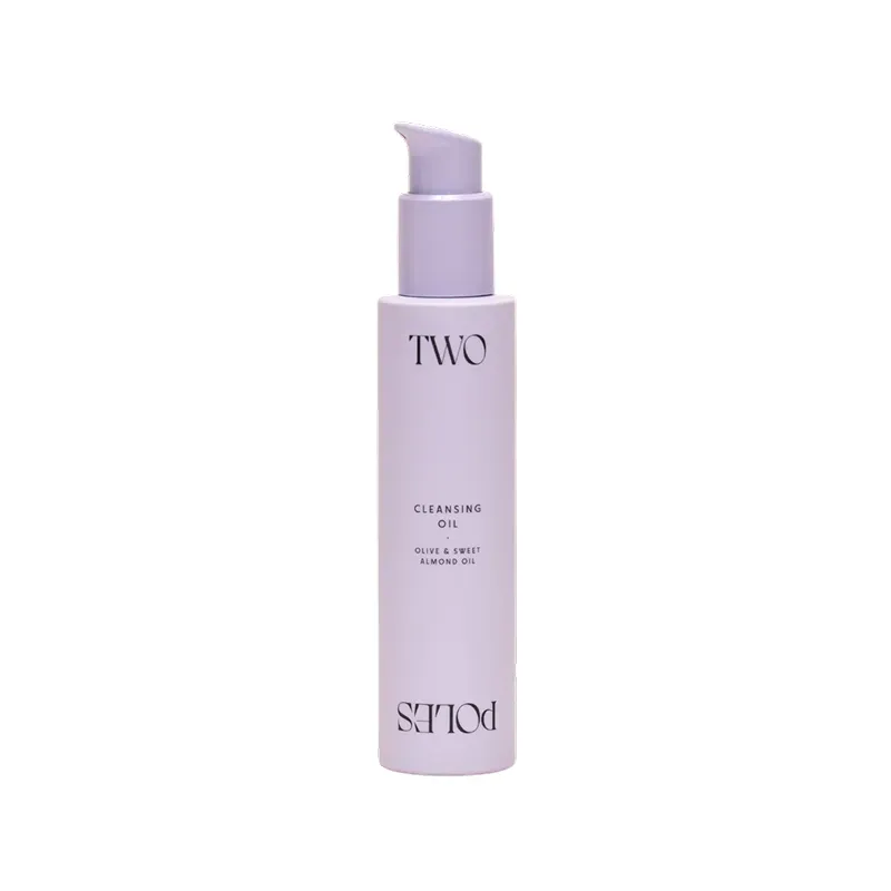 Two Poles Make-Up Aceite Limpiador 150 ml | Farmacia Barata Two Poles Make-Up Aceite Limpiador 150 ml | Farmacia Barata