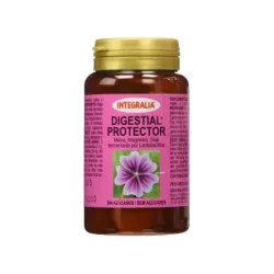 Integralia Digestial Protector, 50 comprimidos masticables