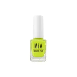 Mia Cosmetics Esmalte Uñas Lemonade Radiant Glow, 11 ml
