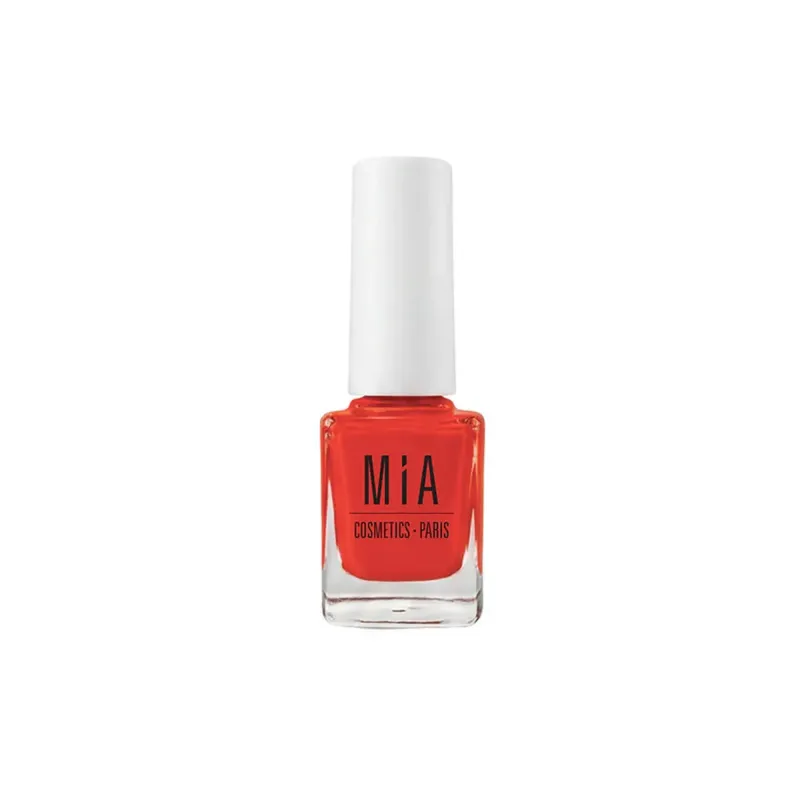 Mia Cosmetics Esmalte de Uñas Hibiscus | Farmacia Barata
