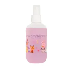 Mia Cosmetics Kids Spray Desenredante, 200 ml