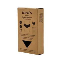 Bad Bikini Braga Menstrual Talla L