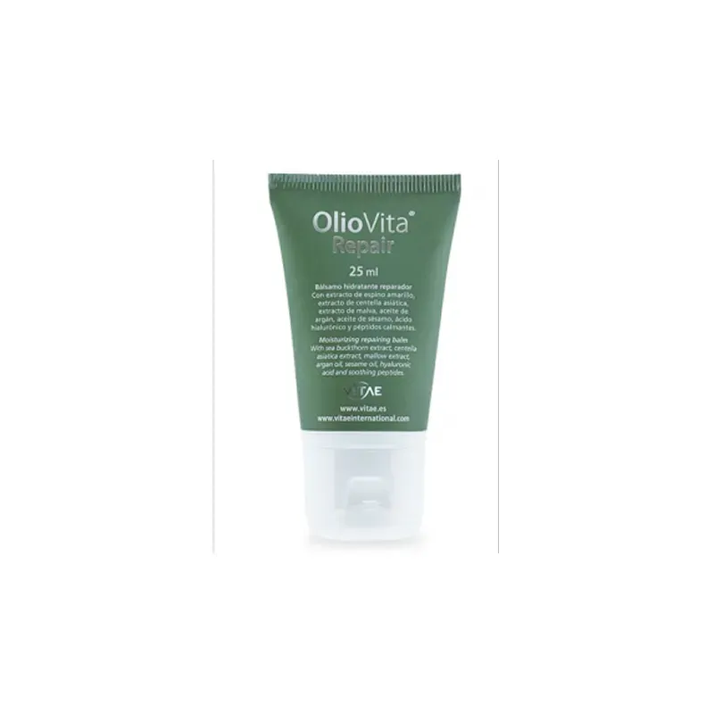 Vitae Oliovita Repair, 25 ml | Farmacia Barata