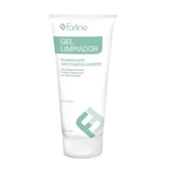 Farline Espuma Limpiadora Facial,200ml