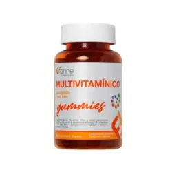 Farline Multivitamínico, 60 gummies