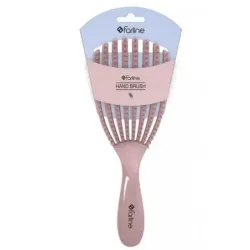 Farline Cepillo Pelo Rosa