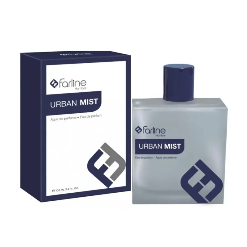 Farline Hombre Perfume 100 ml | Farmacia Barata Farline Hombre Perfume 100 ml | Farmacia Barata