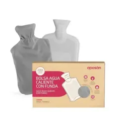 Aposan Bolsa Agua Caliente, 2 L
