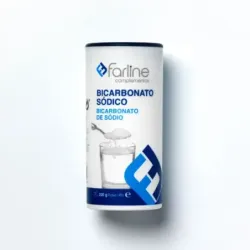 Farline Bicarbonato, 500 g