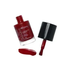Farline Esmalte Uñas Granate 10 ml | Farmacia Barata