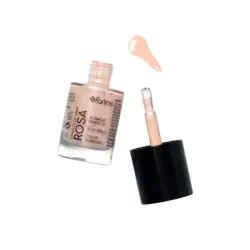 Farline Esmalte Uñas Rosa 10 ml | Farmacia Barata Farline Esmalte Uñas Rosa 10 ml | Farmacia Barata