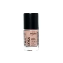 Farline Esmalte Uñas Rosa, 10 ml