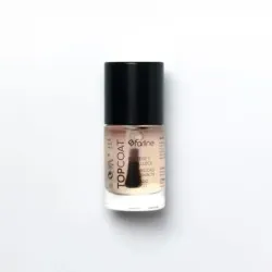 Farline Top Coat Transparente, 10 ml