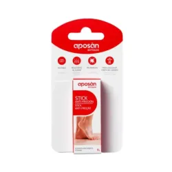 Aposan Stick Antirozaduras, 8 g