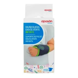 Aposan Muñequera Infantil Talla XXS