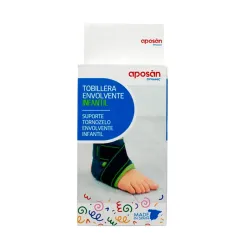 Aposan Tobillera Infantil Talla XS