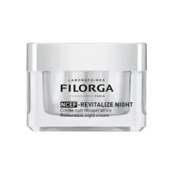 Filorga NCEF-Revitalize Night Crema, 50ml