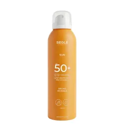 Segle Sun Spf50+ Bruma Invisible, 200 ml