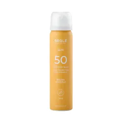 Segle Sun Spf 50+ Bruma Invisible, 75 ml