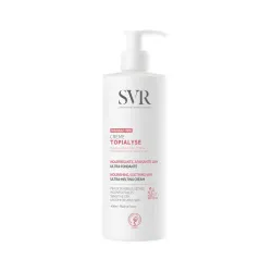 SVR Topialyse Crema Emoliente, 400 ml