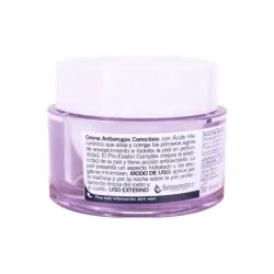 Axovital Crema Antiarrugas Correctora 50 ml | Farmacia Barata Axovital Crema Antiarrugas Correctora 50 ml | Farmacia Barata