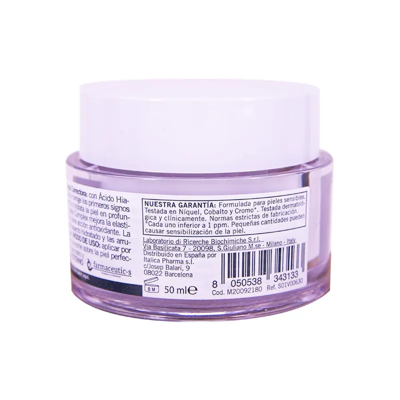 Axovital Crema Antiarrugas Correctora 50 ml | Farmacia Barata Axovital Crema Antiarrugas Correctora 50 ml | Farmacia Barata
