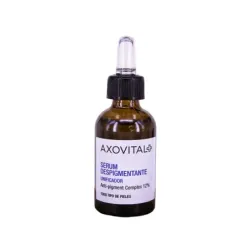 Axovital Serum Despigmentante Unificador, 30 ml