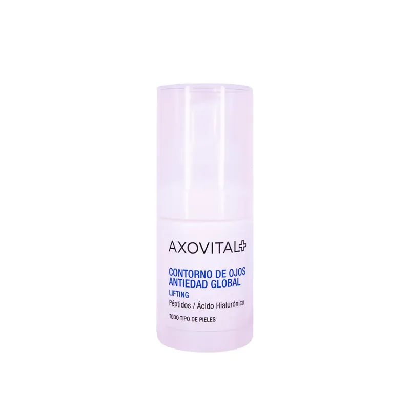 Axovital Contorno de Ojos Antiedad Lifting 15 ml | Farmacia Barata Axovital Contorno de Ojos Antiedad Lifting 15 ml | Farmacia Barata