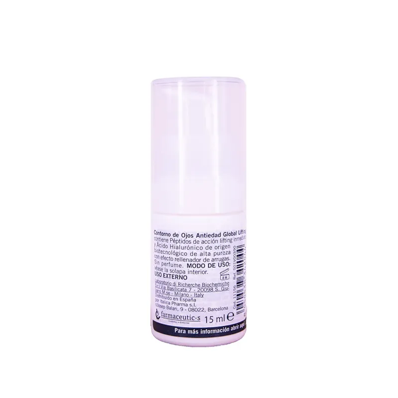 Axovital Contorno de Ojos Antiedad Lifting 15 ml | Farmacia Barata Axovital Contorno de Ojos Antiedad Lifting 15 ml | Farmacia Barata