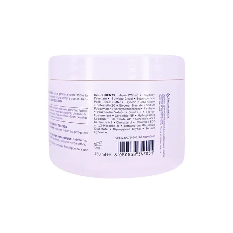 Axovital Crema Hidratante Forte 450 ml | Farmacia Barata Axovital Crema Hidratante Forte 450 ml | Farmacia Barata