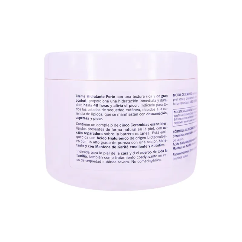 Axovital Crema Hidratante Forte 450 ml | Farmacia Barata Axovital Crema Hidratante Forte 450 ml | Farmacia Barata