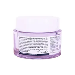 Axovital Crema-Gel Renovadora Antiedad 50 ml | Farmacia Barata Axovital Crema-Gel Renovadora Antiedad 50 ml | Farmacia Barata