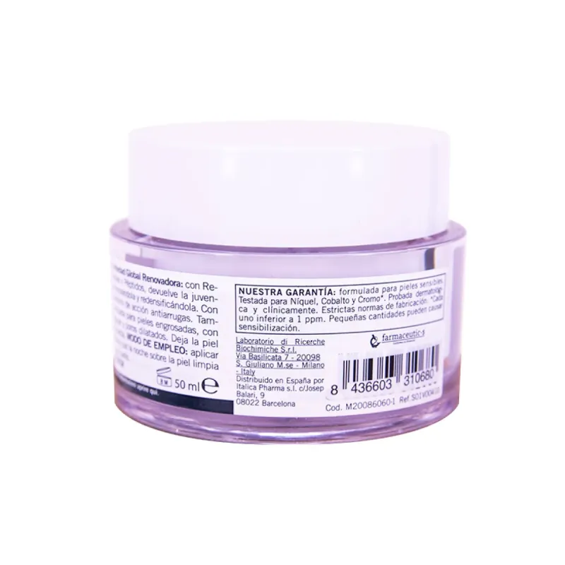 Axovital Crema-Gel Renovadora Antiedad 50 ml | Farmacia Barata Axovital Crema-Gel Renovadora Antiedad 50 ml | Farmacia Barata