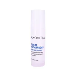 Axovital Serum Antiarrugas, 50 ml