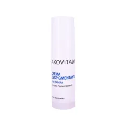 Axovital Crema Despigmentante Unificadora, 50 ml