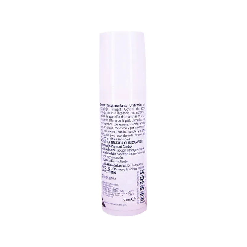 Axovital Crema Despigmentante Unificadora 50 ml | Farmacia Barata Axovital Crema Despigmentante Unificadora 50 ml | Farmacia Barata