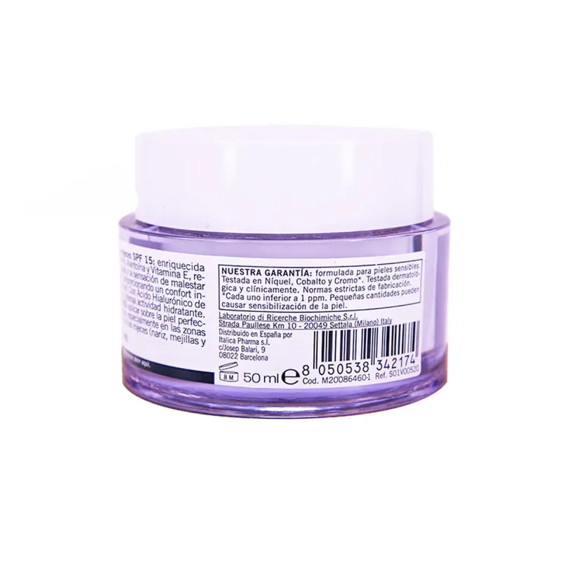Axovital Crema Anti-Rojeces SPF15 50 ml | Farmacia Barata Axovital Crema Anti-Rojeces SPF15 50 ml | Farmacia Barata
