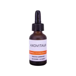 Axovital Vitamina C Estabilizada 15%, 20 ml