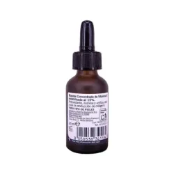 Axovital Vitamina C Estabilizada 15% Booster | Farmacia Barata