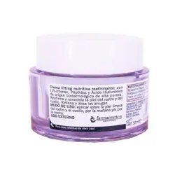 Axovital Crema Lifting Reafirmante 50 ml | Farmacia Barata