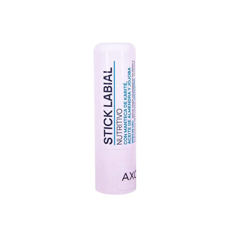 Axovital Stick Labial Nutritivo 4,5 ml | Farmacia Barata Axovital Stick Labial Nutritivo 4,5 ml | Farmacia Barata