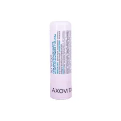 Axovital Stick Labial Nutritivo 4,5 ml | Farmacia Barata Axovital Stick Labial Nutritivo 4,5 ml | Farmacia Barata