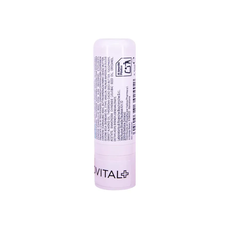 Axovital Stick Labial Nutritivo 4,5 ml | Farmacia Barata Axovital Stick Labial Nutritivo 4,5 ml | Farmacia Barata