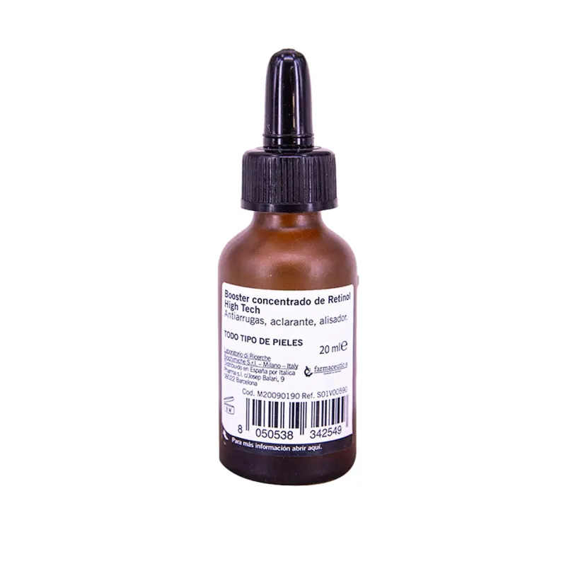 Axovital Retinol High Tech 0,1% Booster | Farmacia Barata Axovital Retinol High Tech 0,1% Booster | Farmacia Barata