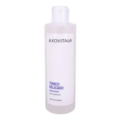 Axovital Tónico Delicado Hidratante, 250 ml