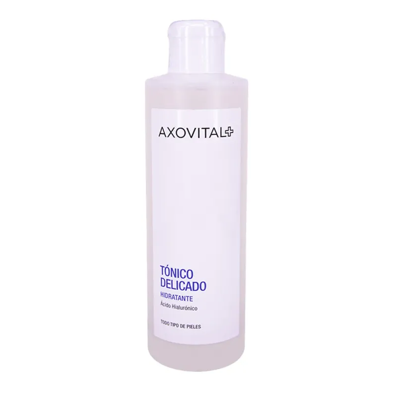 Axovital Tónico Delicado Hidratante 250 ml | Farmacia Barata Axovital Tónico Delicado Hidratante 250 ml | Farmacia Barata