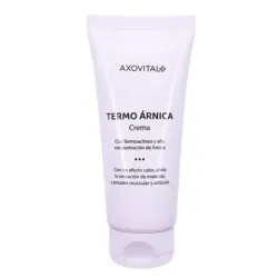 Axovital Termo Árnica Crema, 100 ml