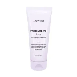 Axovital Pantenol 5%, 100 ml