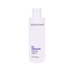Axovital Gel Limpiador Purificante, 200 ml