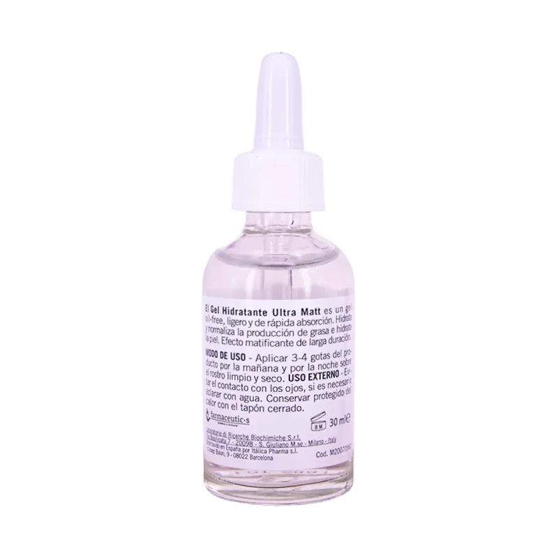 Axovital Gel Hidratante Ultra Matificante 30 ml | Farmacia Barata Axovital Gel Hidratante Ultra Matificante 30 ml | Farmacia Barata